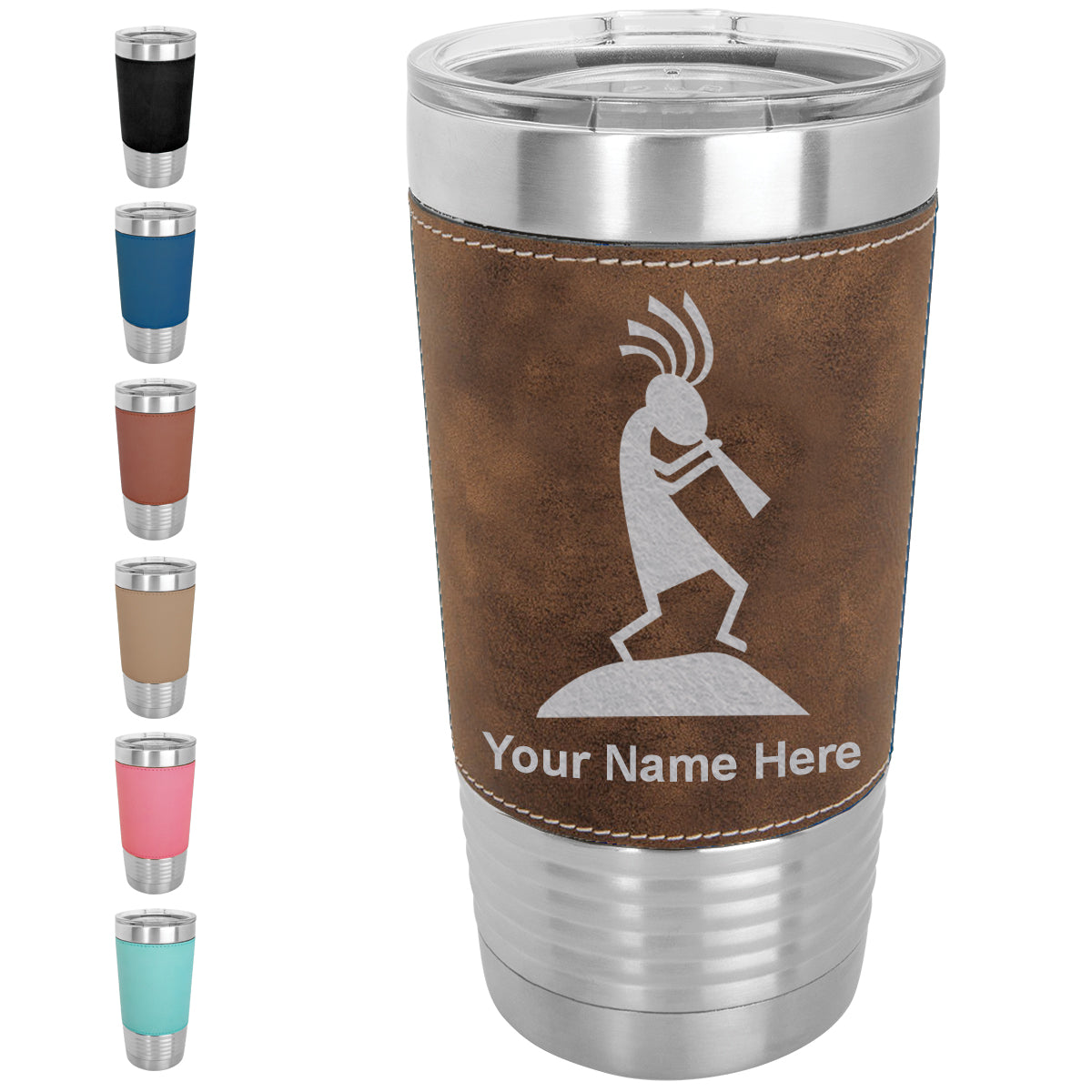 Personalized 20oz Photo Coffee Mug, Custom Drinkware