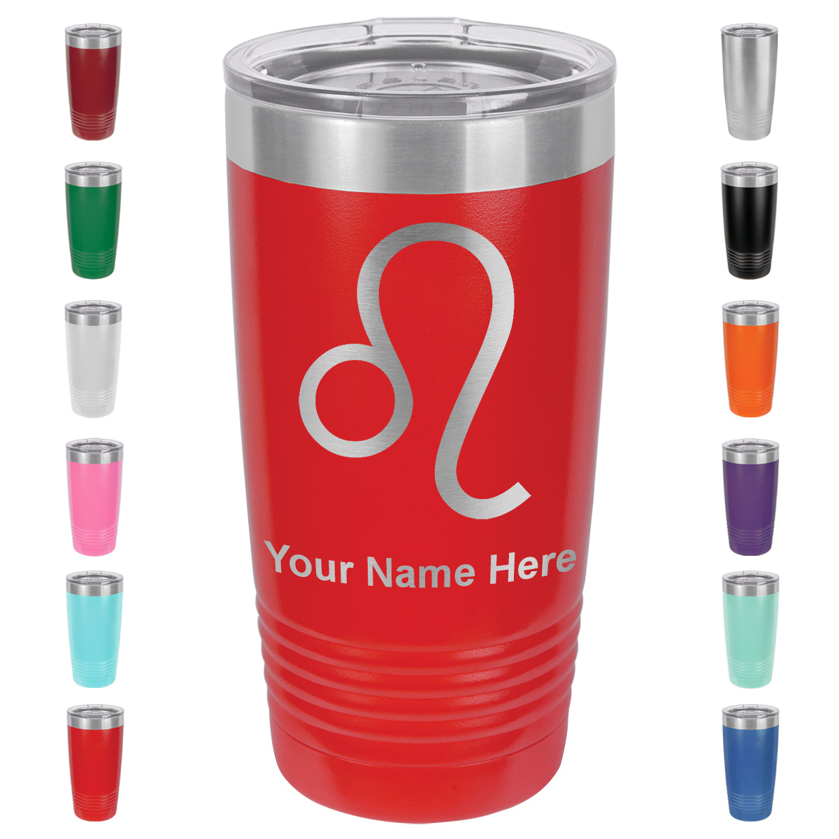 Personalized Tumbler, Insulated Tumbler, Personalize Tumbler with