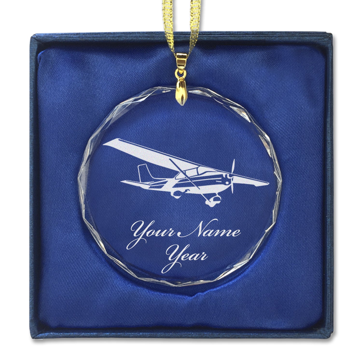 Grandest Birch Men\'s Xmas Gift Jewelry Paper Plane Airplane