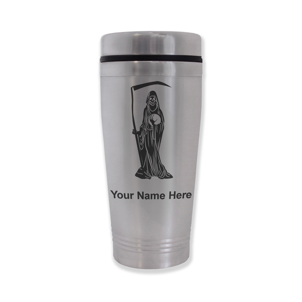 Personalized Thermos Mug Unique Gift With Custom Engraving Thermos