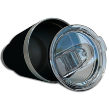 Load image into Gallery viewer, LaserGram 30oz Tumbler Mug, ATC Air Traffic Controller, Personalized Engraving Included
