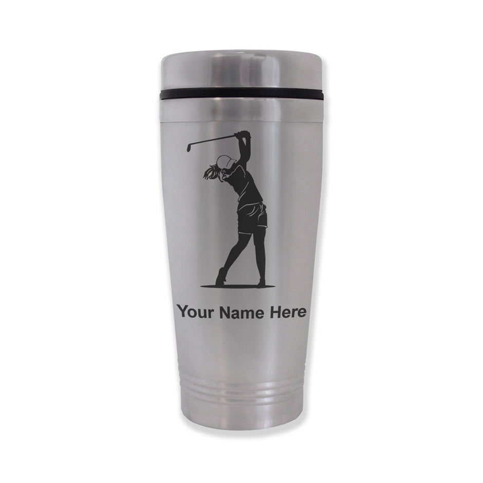 Personalized Commuter Travel Mugs Lasergram Custom Engraved Ts