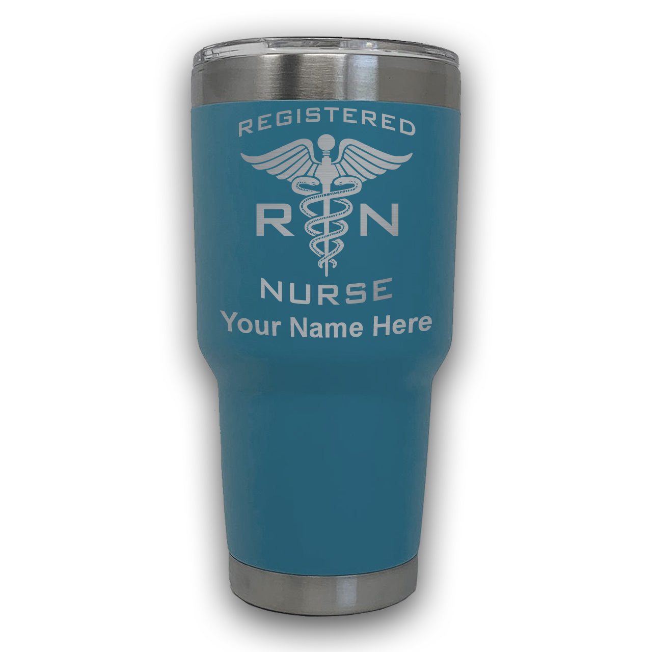 Nurse practitioner yeti orders cup